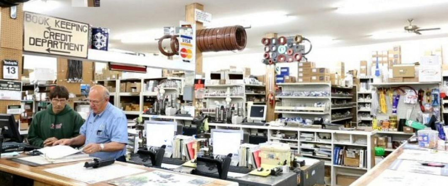 Irrigation Pump Shop in Yakima, WA Yakima, WA Akland Pump & Irrigation